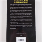 James Patterson : Kuoleman syleily - pikkukuva 2