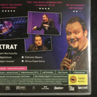 KOKOVARTALOMIES 2. - SAMI HEDBERG.   STAND UP DVD. - pikkukuva 5