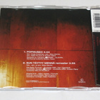 *CDs* NELJÄ RUUSUA Popmuseo / Sun Täytyy Mennä - pikkukuva 3