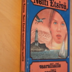 Carolyn Keene : Neiti Etsivä vaarallisilla vesillä ( k.po ) - pikkukuva 1