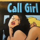 Marti Riera & Tobalina: Call Girl - pikkukuva 1