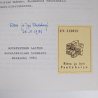 Tapani (suom.) Mattila : Sodankäynti Suomessa 1742 : kahd... - pikkukuva 3