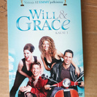 Will & Grace kausi 1 suomitekstit - pikkukuva 1