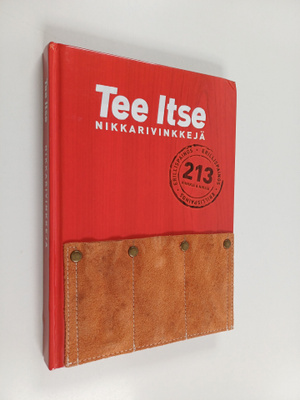 Tee itse : nikkarivinkkejä