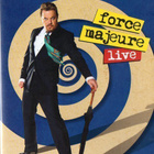 EDDIE IZZARD FORCE MAJEURE LIVE	(29 966)	k	-FI-	DVD - pikkukuva 1