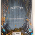 Maaret Kallio ym. : Murkens ja hirmuinen syysmyrsky - pikkukuva 2