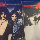 Girl x 2: Sheer Greed ja Wasted Youth LP - pikkukuva 1