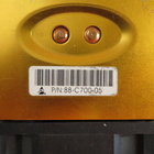 Pentium 4 prosessorinjäähdytin (kuparia) Socket 478 - pikkukuva 5
