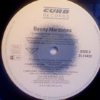 BENNY MARDONES :: BENNY MARDONES :: VINYYLI LP 1989 - pikkukuva 4