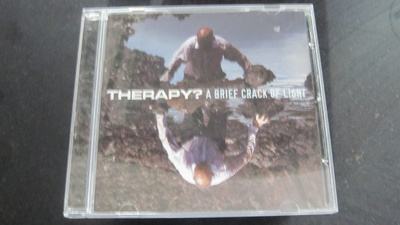 Therapy? – A Brief Crack Of Light