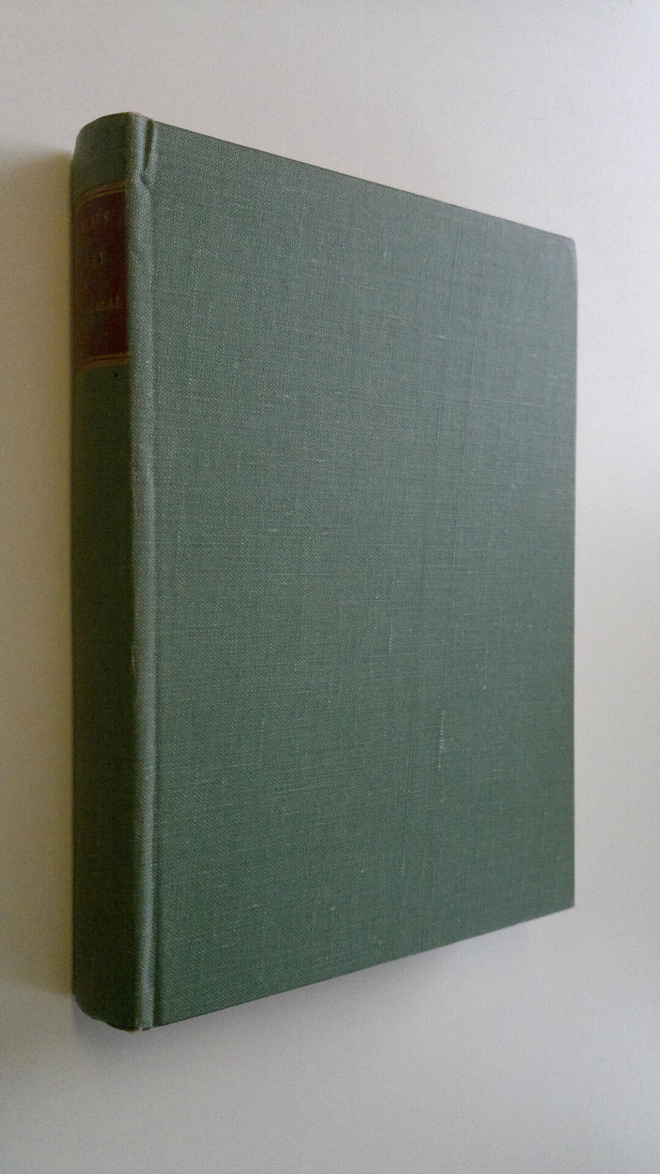 Nikolaus von Horthy : Muistelmat