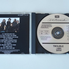 Whitesnake “Trouble”, CD, 1978 - pikkukuva 3