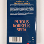 J. A. Jance : Putous korkeuksista - pikkukuva 2