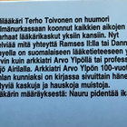 Terho Toivonen : Airilasta Ylppöön ( 1987 ) - pikkukuva 2