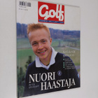 Suomen golflehti 5/2001 - pikkukuva 1