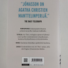 Ragnar Jonasson : Lumisokea - pikkukuva 2