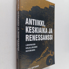 Pekka Vartiainen : Antiikki, keskiaika ja renessanssi län... - pikkukuva 1