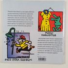 Bill Holman : Pekka Pikanen - pikkukuva 2