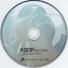 Koop Arponen • Bright Lights CD - pikkukuva 2