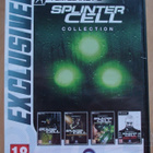 Tom Clancy´s Splinter Cell. Keräilykappale. - pikkukuva 1