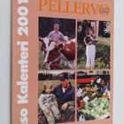 Pellervo Iso Kalenteri 2001 (11K/2000) - pikkukuva 1