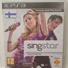 PS3 : SingStar Suomihelmet - pikkukuva 1
