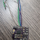 SNES RGB Bypass Amp SNES Mini/JR - pikkukuva 1