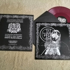 BLOOD MAGIC - Goetic Blood Spells LP - pikkukuva 2