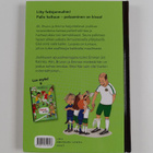 Lasse Anrell : Kotikenttien kingi - pikkukuva 2