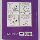 Charles M. Schulz : Ressun DOGmatiikka - pikkukuva 2