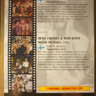 The Inspector General & Road to Bali DVD - pikkukuva 2