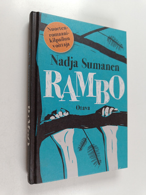 Nadja Sumanen : Rambo