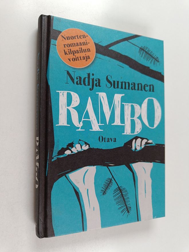 Nadja Sumanen : Rambo
