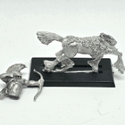 WHFB - Chaos Centaur Archer [G12] - pikkukuva 1