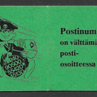 Automvihko AV 8 I 1655-8-1976 tl+ov 3 tark.luku + ohj.viiv - pikkukuva 5