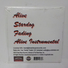 ADLER'S APPETITE - ALIVE UUSI CDS - pikkukuva 2
