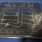 ASA FOETIDA - USE YOUR ILLUSION III EX+/M- 2LP - pikkukuva 2