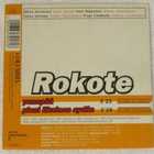 Rokote • Punapää CD-Single - pikkukuva 2