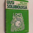 Mikko Niemi : Uusi solubiologia - pikkukuva 1