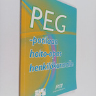 PEG-potilaan hoito-opas henkilökunnalle - pikkukuva 1