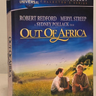 Out of Africa Blu-ray elokuva, Universal Collector’s Series - pikkukuva 1