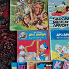 Koko perheen viihdepaketti - pikkukuva 3