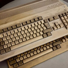 2 X Amiga 500 ja romppeita pimeyden kammioista projektiksi - pikkukuva 1