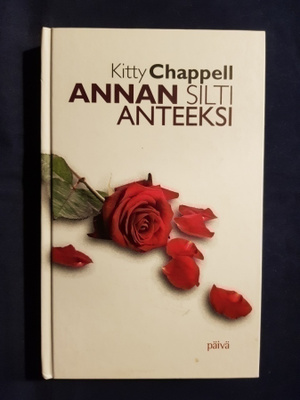 Chappell, Kitty : Annan silti anteeksi