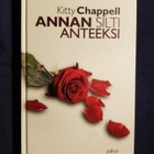 Chappell, Kitty : Annan silti anteeksi - pikkukuva 1