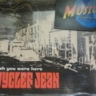 WYCLEF JEAN - WISH YOU WERE HERE CDS - pikkukuva 1