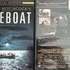 Lifeboat (Alfred Hitchcock) R1 S.E. DVD - pikkukuva 3