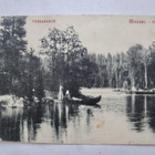 VANHA Postikortti Punkaharju 1900-l - pikkukuva 1
