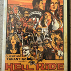 [DVD] HELL RIDE - pikkukuva 1