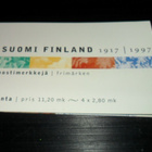 LAPE V36 ** SUOMEN ITSENÄISYYS 80 VUOTTA - pikkukuva 2